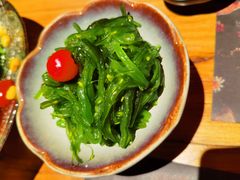 -藤原布二·八佰善会席料理(奥体店)