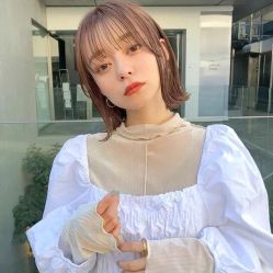 -Hair ART造型沙龙