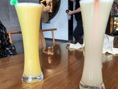-一峰沙茶面(海峡国际店)