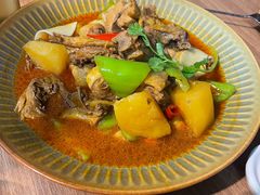 -贯贯吉·清真餐厅(浙江中路店)