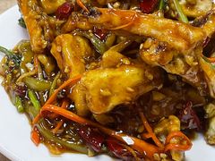 -协顺园回头馆(南顺城路店)