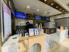 -CoCo都可(建外SOHO店)