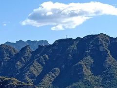 -十渡高山漂流