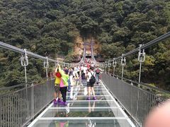 -古龙峡云天玻霸