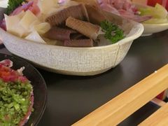 -廖掌柜·重庆鲜货火锅(上海首店)