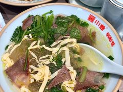 -小姜锅贴(凤凰街店)