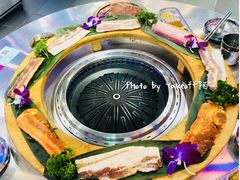 -玄希浪漫厨房·韩料烤肉(湖滨银泰in77店)