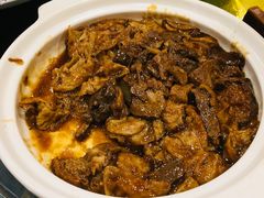 -宝轩渔府·老字号海鲜·正宗津菜(水上店)