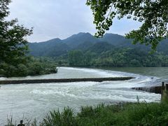 -古堰画乡景区