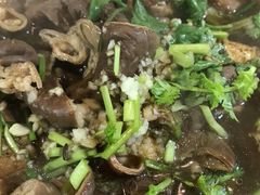 -二姐卤煮(南十里居店)