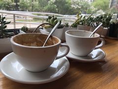 -Cafe Villa