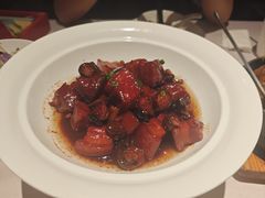 -千百味红餐厅·江西菜(绿地双子塔店)