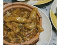-紫金食坊(江南西路店)
