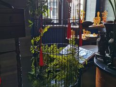 -三号黄浦会Canton Table