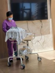 -馨月汇·一悦馨香月子中心(前滩店)