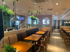 -比格比萨自助(宋家庄店)