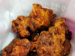 -宫拉拉蒜香炸鸡(正弘城店)