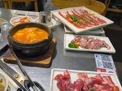 -喜来稀肉(虹泉路店)