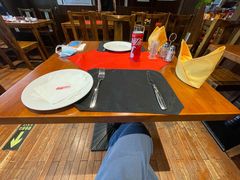 -申德勒加油站餐厅(三里屯北小街店)