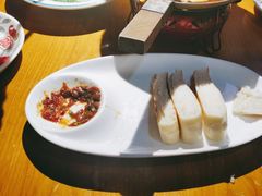 -田婆婆的菜(新天地店)