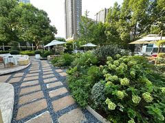 -翠贝卡&Mama Kelly Brunch Coffee(河西店)