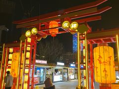 -回龙窝历史文化街区