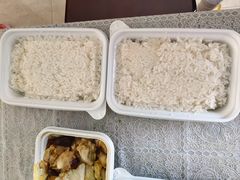-绿茶餐厅(青岛城阳万象汇店)