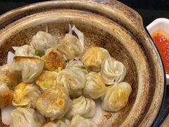 -味莊餐厅(康庄南街店)