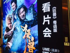 -UME影城(中国巨幕高新店)