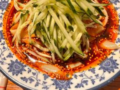 -柴窝堡22号辣子鸡·传承新疆菜