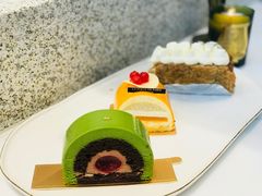 -La Porte de Paris 巴黎之门法式甜品