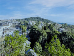 -千岛湖天屿景区