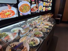 -小厨师·二十年沈家门小海鲜(百井坊巷店)
