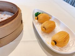 -利苑酒家(金宝店)