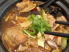 -峰味香.酱香米线.黄焖鸡(定西路店)