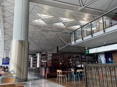 -香港国际机场