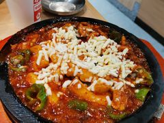 -小木屋拌饭(沈阳中街大悦城店)