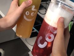 -CoCo都可(银座·奥特莱斯百货店)