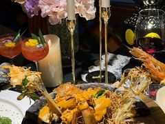 -翡翠鸟精品泰国菜(北辰财富中心店)