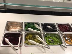 -So Lounge索兰至餐厅(蓝色港湾店)