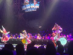 -珠海横琴长隆《卡卡虎奇遇记》