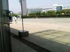 -天马赛车场
