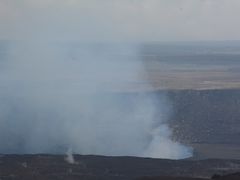 -夏威夷火山国家公园