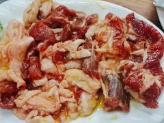 老式肥牛-千里马烧烤(一部)
