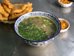 -宝鸡民族饭庄(英达路店)