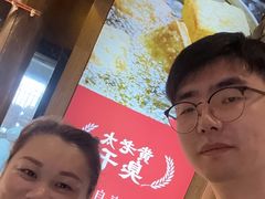 -大张烙馍村(泉山店)