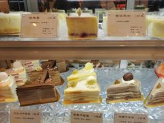 -檬舒舒MonChouChou(环球金融中心店)