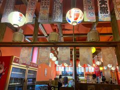 -仙隐小鹿料理食堂(沙市人信汇店)