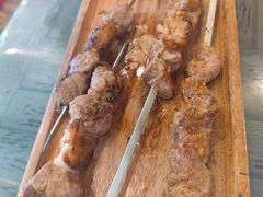 -新疆杭州疗养院·富春山庄