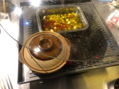 -胡四哥特色火盆烧烤(总店)